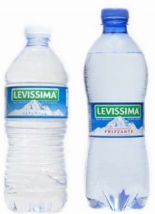 ACQUA LEVISSIMA RIGONI
