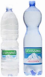 LEVISSIMA ACQUA RIGONI