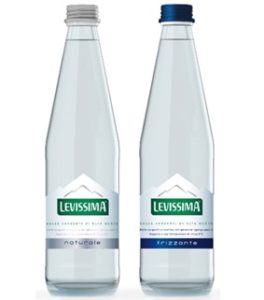 ACQUA RIGONI LEVISSIMA