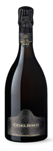 ANNAMARIA CLEMENTI, CA' DEL BOSCO, SPUMANTE, VALMADRERA, LECCO, RIGONI SRL