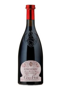 ROSSO VENETO CA' DEI FRATI RONCHEDONE VALMADRERA LECCO RIGONI SRL