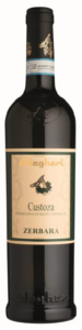 ZERBARA CUSTOZA ALDEGHERI RIGONI