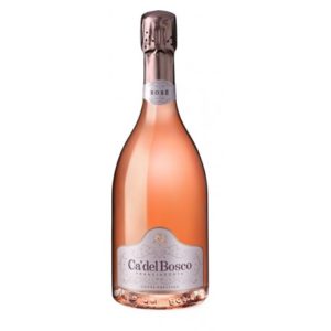 CUVEE ROSE', CA DEL BOSCO, VINO ROSATO, VALMADRERA, LECCO, RIGONI SRL