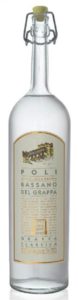 GRAPPA POLI BASSANO RIGONI