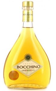 GRAPPA BOCCHINO RIGONI