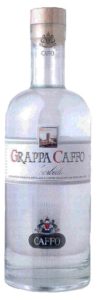 GRAPPA CAFFO MORBIDA RIGONI