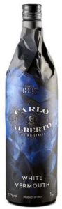 VERMOUTH CARLO ALBERTO BIANCO RIGONI