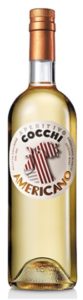 COCCHI AMERICANO RIGONI VERMOUTH