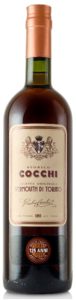 VERMOUTH TORINO COCCHI RIGONI