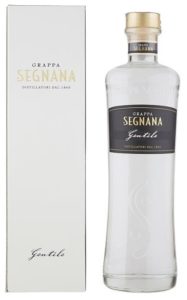 GRAPPA LUNELLI GENTILE
