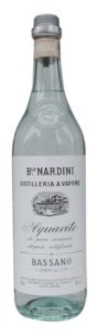 GRAPPA BIANCA NARDINI RIGONI