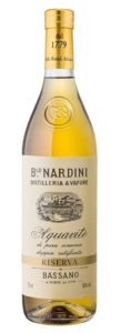 GRAPPA NARDINI STRAVECCHIA