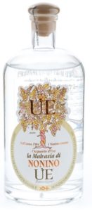 GRAPPA NONINO MALVASIA RIGONI
