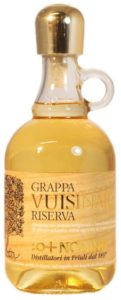 NONINO VUISINAR RIGONI