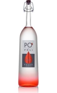 GRAPPA PO DI POLI SECCA RIGONI