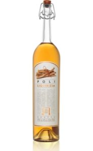 GRAPPA POLI LIQUIRIZIA RIGONI