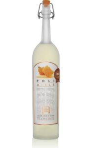 GRAPPA POLI MIELE RIGONI