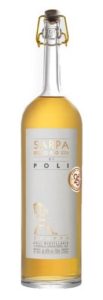 GRAPPA SARPA ORO POLI RIGONI