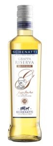 GRAPPA BARRIQUE SCHENATTI RIGONI