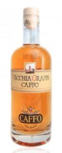 VECCHIA GRAPPA CAFFO RIGONI