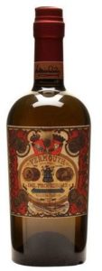 VERMOUTH RIGONI PROFESSORE BIANCO