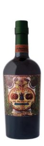 VERMOUTH PROFESSORE ROSSO RIGONI