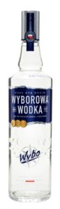 VODKA WIBOROWA RIGONI